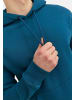 Jack & Jones Hoodie 'Star' in blau