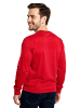 Kappa Langarmshirt Ayres M_Rot