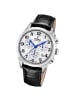 Festina Chronograph-Armbanduhr Festina Swiss Made schwarz groß (ca. 41mm)