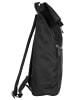 Bugatti Rucksack BLANC DELIGHT in schwarz