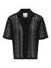 ONLY & SONS Hemd in Black