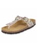 Beliana Pantolette in multicolored