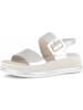 Gabor Riemchen Sandalen für Damen in uni