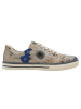 Dogo Classic Sneaker - Picture Perfect 36 in Natur