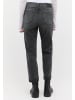 ANGELS  Jeans Darleen Sparkle in anthrazit