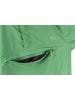 Normani Outdoor Sports Herren Windbreaker Myrsky in Grün/Hellgrün