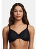 Chantelle Minimizer-BH Magnifique in Schwarz