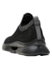 Hummel Schnürsenkel Sneaker Tatum Seamless Erwachsene in BLACK/BLACK