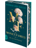 aufbau Buch - The Monet Family - Rise Up, Little Diamond