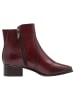 Tamaris COMFORT Stiefelette in BORDEAUX