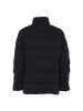yepa Herren Wattierte Steppjacke in SCHWARZ