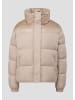 s.Oliver Outdoor-Jacke langarm in Beige