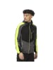 Regatta Fleecejacke Cadford IV in Dunkelgrau