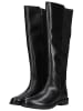 Marco Tozzi Stiefel in Schwarz