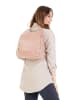 Cluty Rucksack in rosa