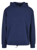 Urban Classics Sweat & Fleece - Hoodies in darkblue