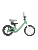 Kikkaboo Laufrad Xplorer 12 Zoll in grün