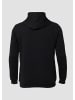 s.Oliver Sweatshirt in 99D3_schwarz
