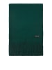 Jack & Jones Schal in Scarab