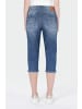 M.O.D Rea Capri Fat Blue