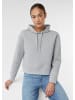 comma Sweatshirt in 93W7_steingrau
