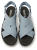 Camper Sandalen " Oruga Up " in Hellblau