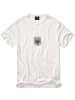 Brandit T-Shirt "Bw Sportshirt" in Weiß