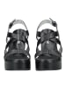 Nero Giardini Sandalen in Schwarz