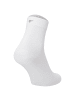 Tamaris Socken 3er Pack in Weiß