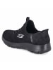 Skechers Schnürhalbschuh in black
