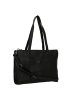 Cowboysbag Lavish Hilgard Schultertasche 35 cm in black