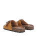 Ital-Design Sandale & Sandalette in Camel