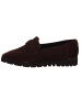 PETER KAISER Slipper in braun