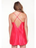 Linga Dore Chemise in Rot