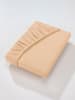 WITT WEIDEN Spannbetttuch in beige