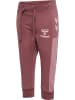 Hummel Hosen Hmlneel Pants in ROSE BROWN