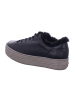Paul Green Sneaker Low in schwarz