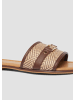 s.Oliver Sandalen in 7800_beige