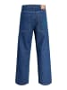 Jack & Jones Wide fit jeans in Blue Denim