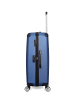 WAVE PARIS 4 tlg. Kofferset TAGE-C in Dunkelblau (95L/64L/37L/9L)
