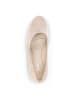 Gabor Comfort Pumps  in Beige