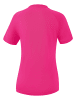 erima Madrid Trikot in pink glo