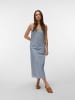 Vero Moda Kleid in Navy Blazer