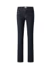 ANGELS  Straight-Leg Jeans Jeans Dolly mit geradem Bein in rinse night blue used