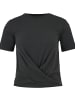 Venice Beach Darleen 4004 T-Shirt in Schwarz01101