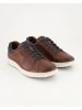 Clarks Sneaker low in Braun