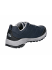 Brütting Outdoorschuh "Kansas" in Grau