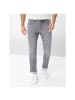 BRAX  Jeans in sliver grey used