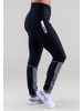 CLN Athletics Thermotight Thunder in black