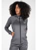 Gorilla Wear Halsey Jacke - Grau